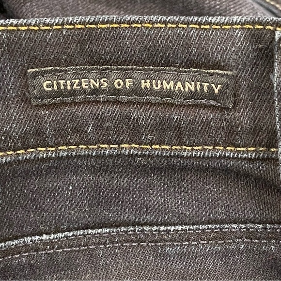 Citizens of humanity jeans in great condition women size 26 - Picture 9 of 9
